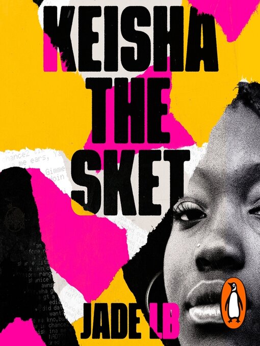 Title details for Keisha the Sket by Jade LB - Available